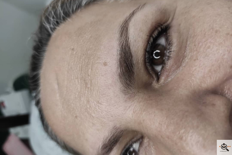 سالن آرایش و زیبایی مریم ولیئی در قزوین