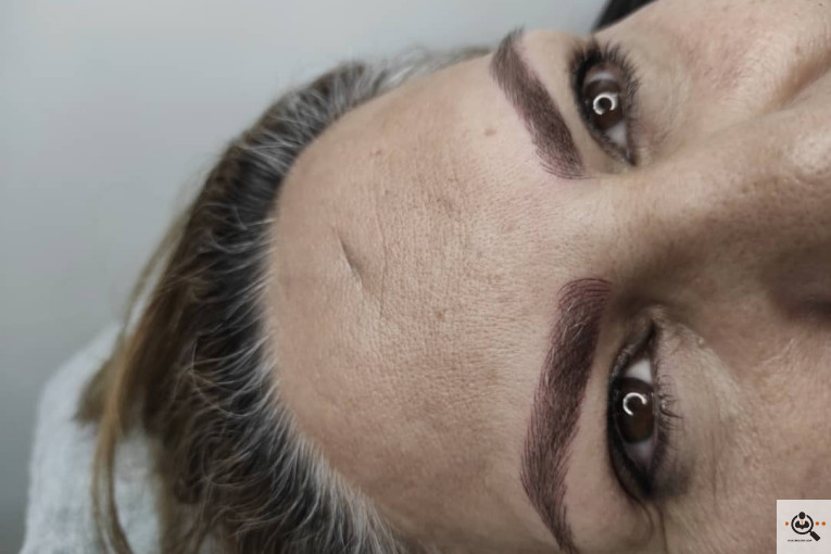 سالن آرایش و زیبایی مریم ولیئی در قزوین