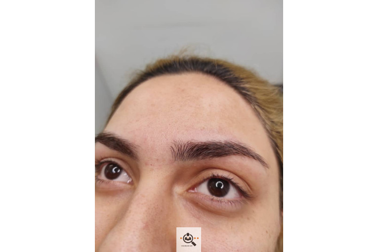 سالن آرایش و زیبایی مریم ولیئی در قزوین