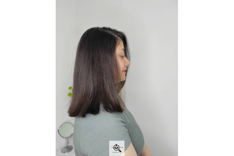 سالن آرایش و زیبایی مریم ولیئی در قزوین