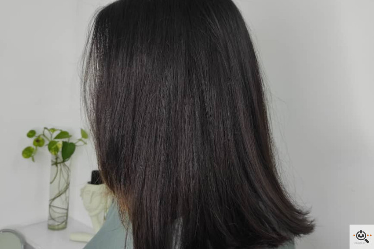 سالن آرایش و زیبایی مریم ولیئی در قزوین