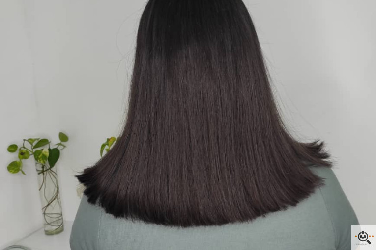 سالن آرایش و زیبایی مریم ولیئی در قزوین