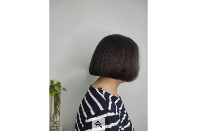 سالن آرایش و زیبایی مریم ولیئی در قزوین