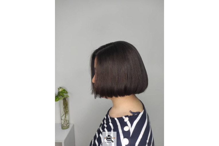 سالن آرایش و زیبایی مریم ولیئی در قزوین