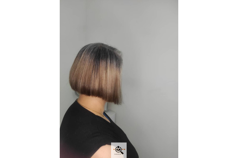 سالن آرایش و زیبایی مریم ولیئی در قزوین