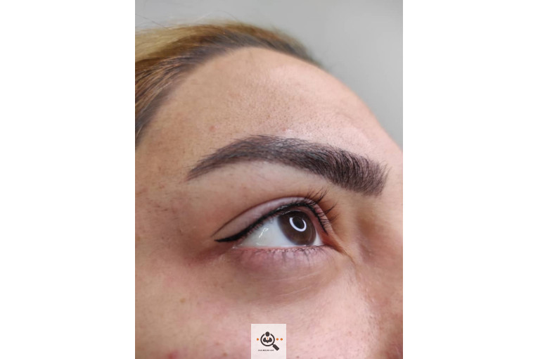 سالن آرایش و زیبایی مریم ولیئی در قزوین