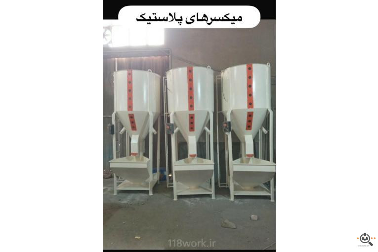 کارگاه تولید و فروش تجهیزات مرغداری فقیه لو در قزوین