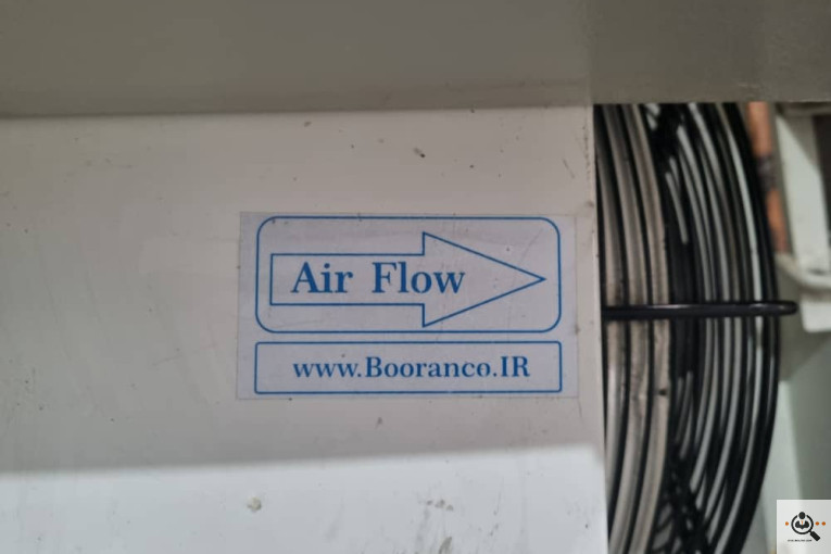 طراحی و ساخت و تعمیر و نگهداری سردخانه و چیلر و لوازم خانگی در رشت