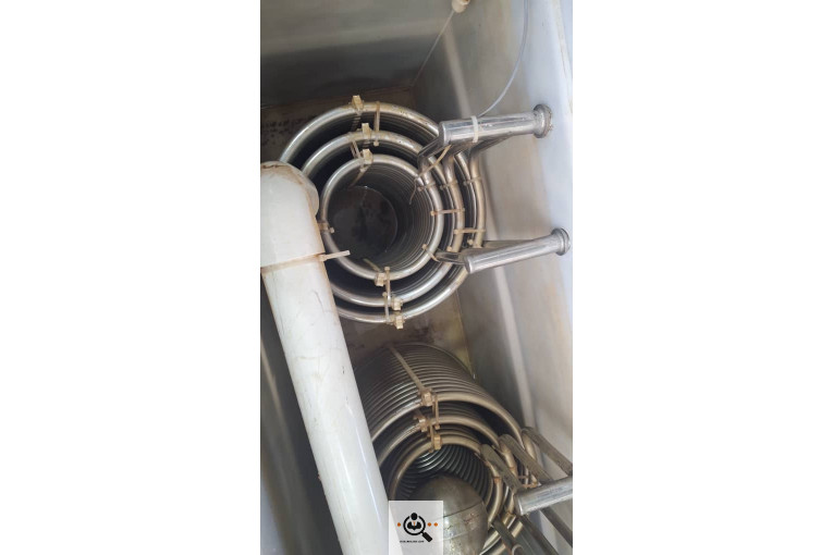 طراحی و ساخت و تعمیر و نگهداری سردخانه و چیلر و لوازم خانگی در رشت