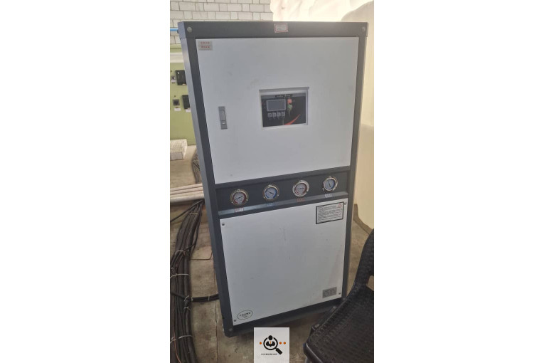 طراحی و ساخت و تعمیر و نگهداری سردخانه و چیلر و لوازم خانگی در رشت