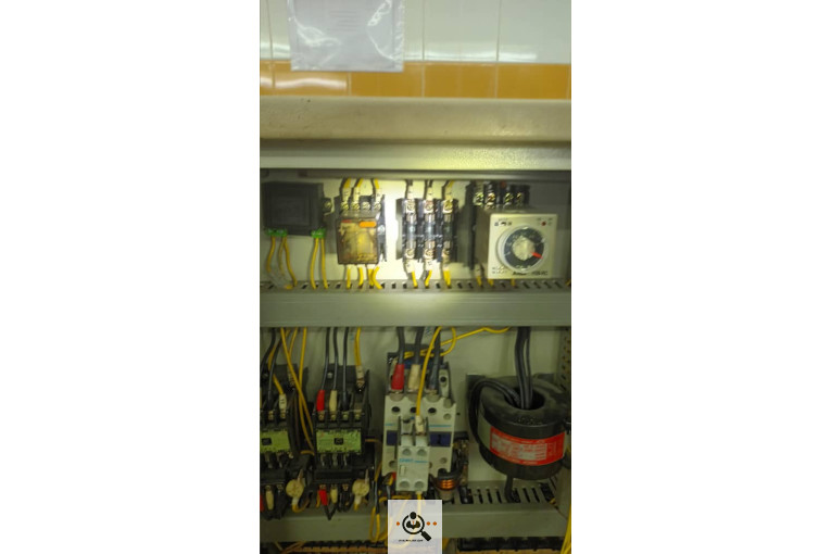 طراحی و ساخت و تعمیر و نگهداری سردخانه و چیلر و لوازم خانگی در رشت