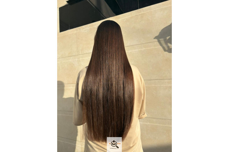 سالن آرایش و زیبایی لارن در نقده