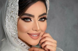 سالن آرایش و زیبایی سمیرا جاوید در کاشان