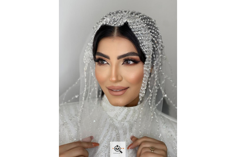 سالن آرایش و زیبایی سمیرا جاوید در کاشان