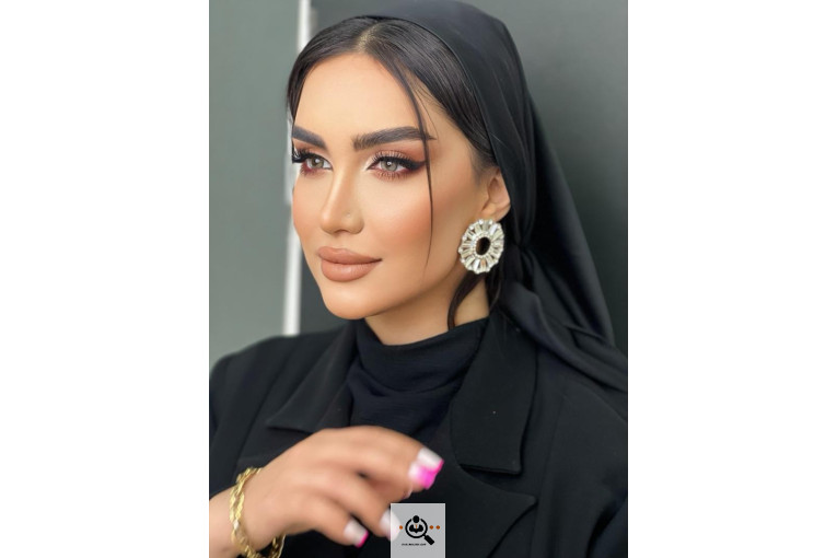 سالن آرایش و زیبایی سمیرا جاوید در کاشان