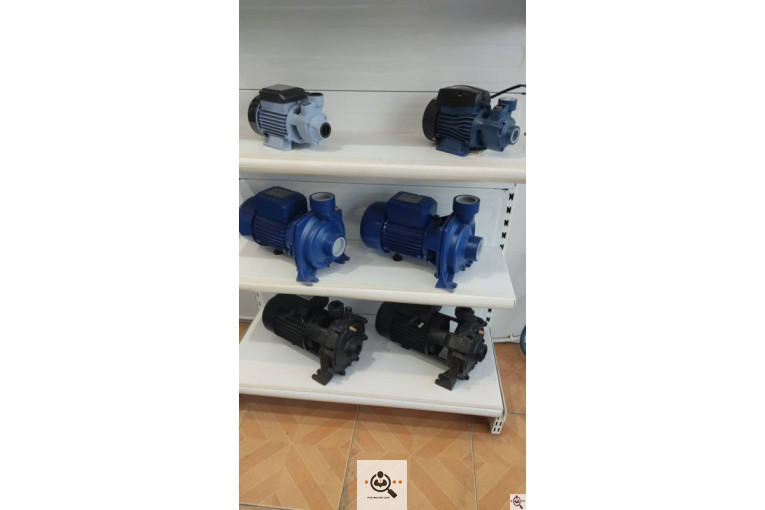 بهترین فروشگاه پمپ آب در شیراز