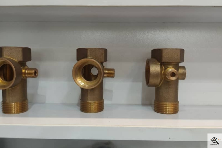 بهترین فروشگاه پمپ آب در شیراز