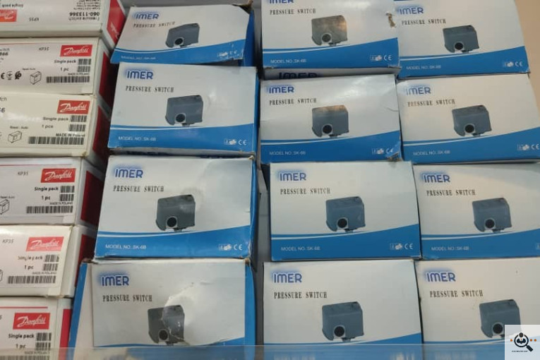 بهترین فروشگاه پمپ آب در شیراز