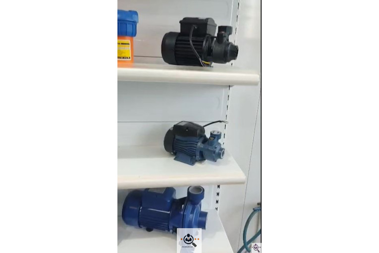 بهترین فروشگاه پمپ آب در شیراز