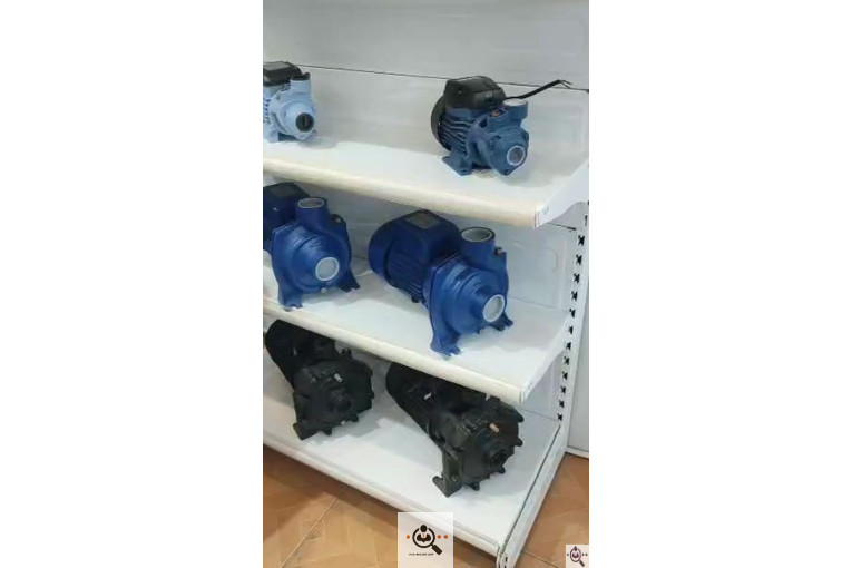 بهترین فروشگاه پمپ آب در شیراز