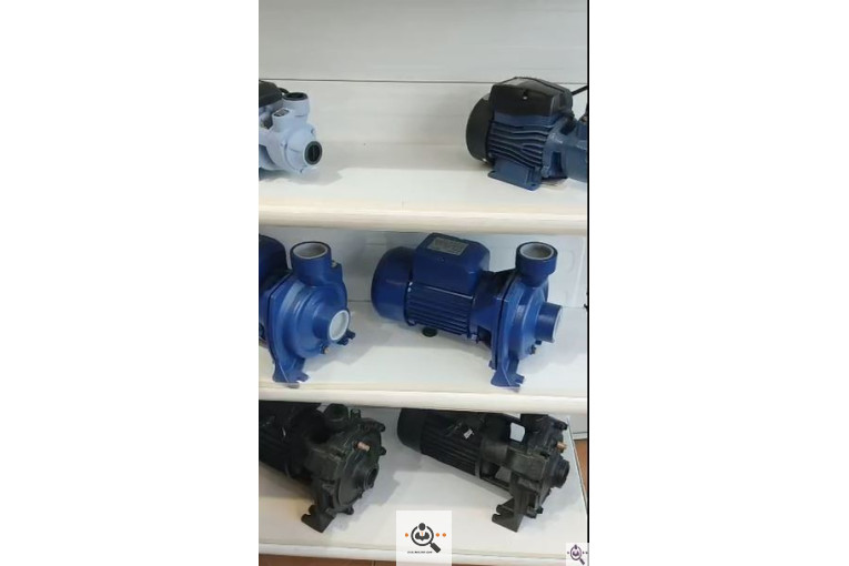 بهترین فروشگاه پمپ آب در شیراز