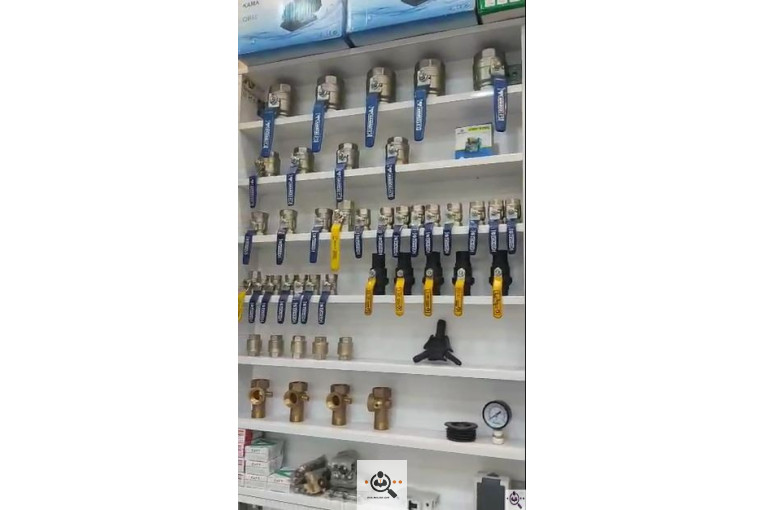 بهترین فروشگاه پمپ آب در شیراز