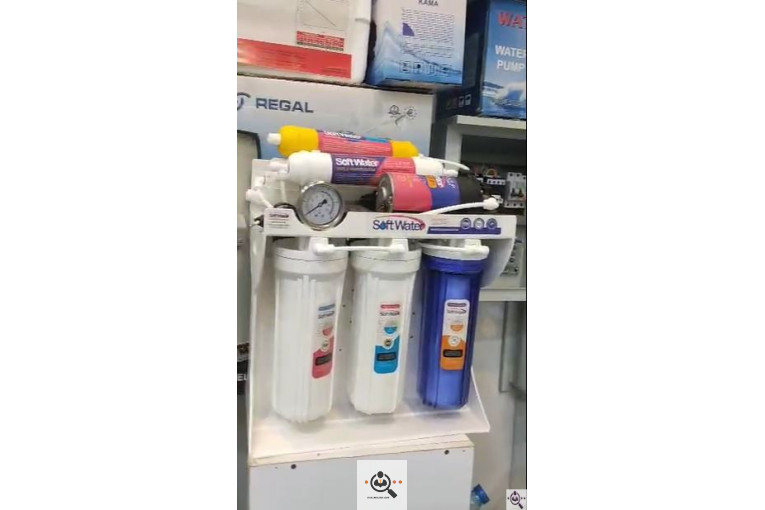 بهترین فروشگاه پمپ آب در شیراز