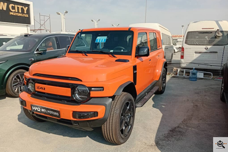 هلدینگ ترخیص خودرو کنعانی و همیلی در خرمشهر