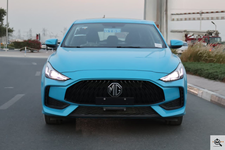 هلدینگ ترخیص خودرو کنعانی و همیلی در خرمشهر