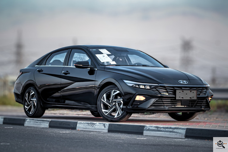 هلدینگ ترخیص خودرو کنعانی و همیلی در خرمشهر