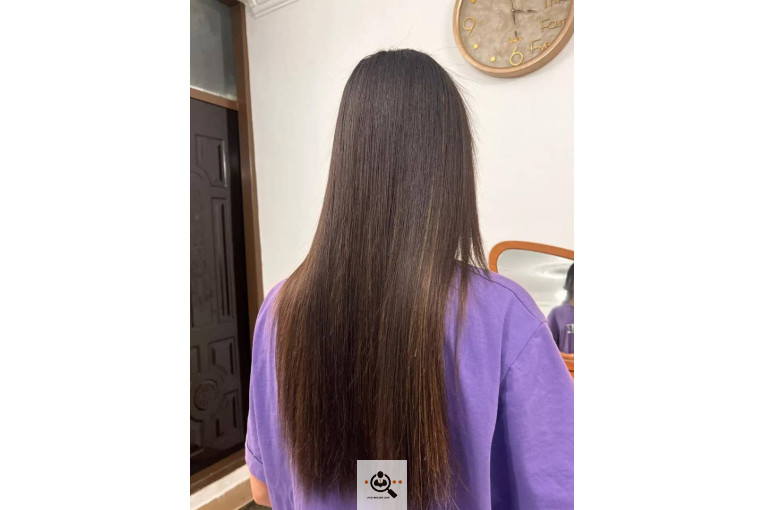 سالن آرایش و زیبایی آنا در عنبرآباد کرمان