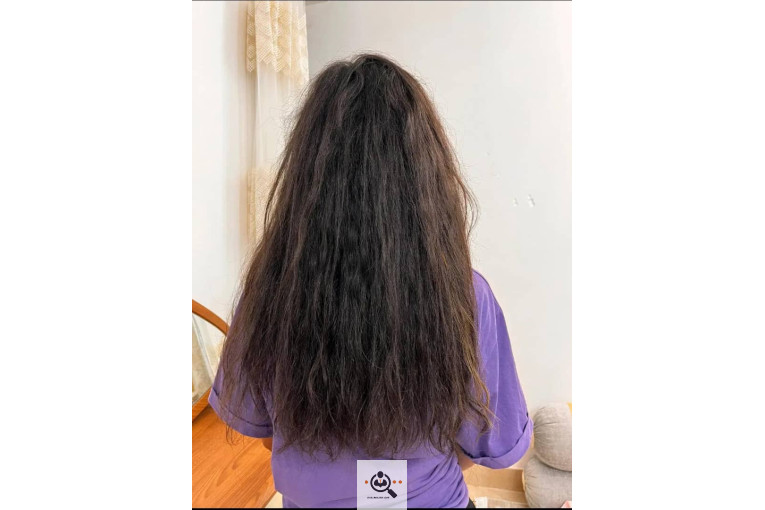 سالن آرایش و زیبایی آنا در عنبرآباد کرمان