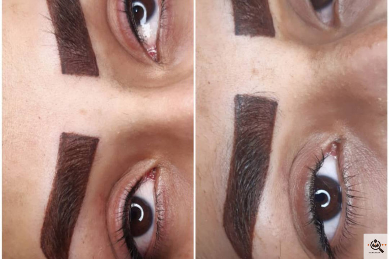 سالن آرایش و زیبایی آنا در عنبرآباد کرمان