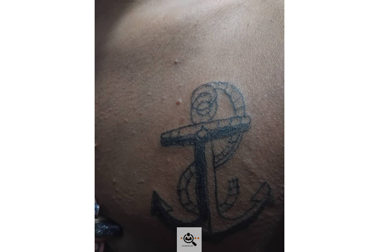 سالن آرایش و زیبایی آنا در عنبرآباد کرمان