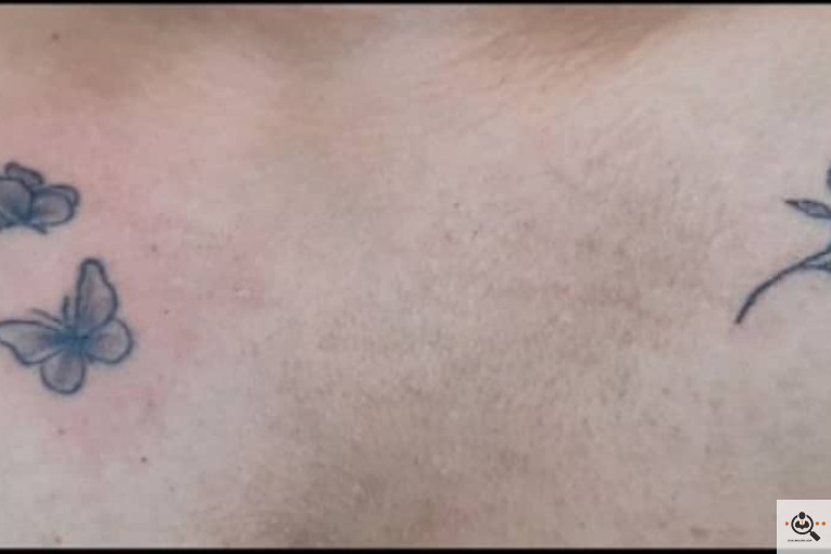 سالن آرایش و زیبایی آنا در عنبرآباد کرمان