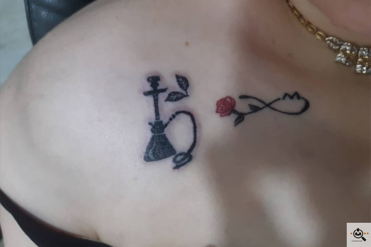 سالن آرایش و زیبایی آنا در عنبرآباد کرمان