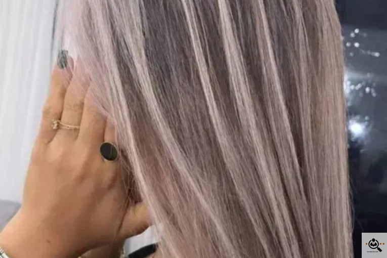 سالن آرایش و زیبایی آنا در عنبرآباد کرمان