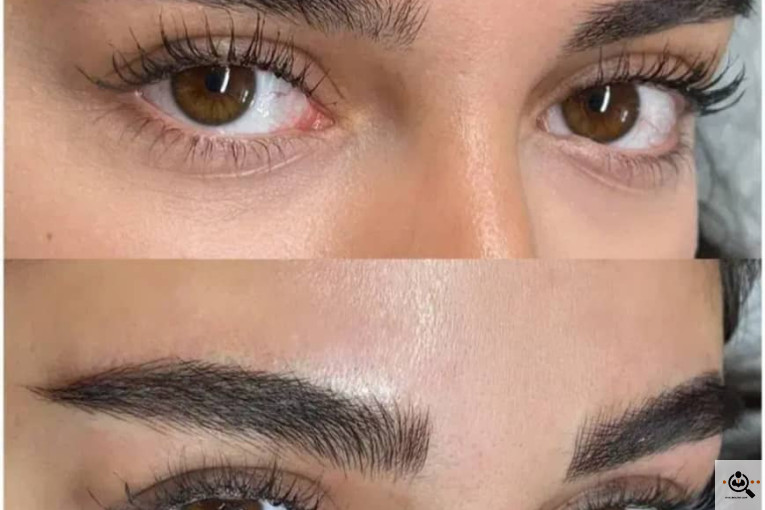 سالن آرایش و زیبایی آنا در عنبرآباد کرمان