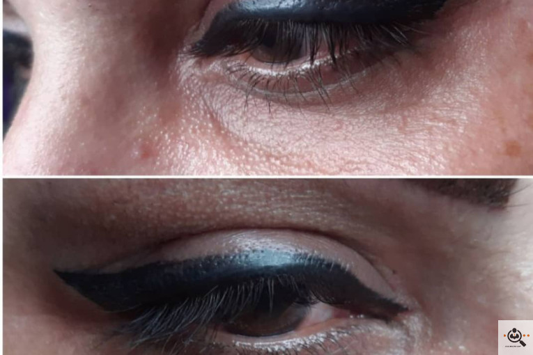 سالن آرایش و زیبایی آنا در عنبرآباد کرمان