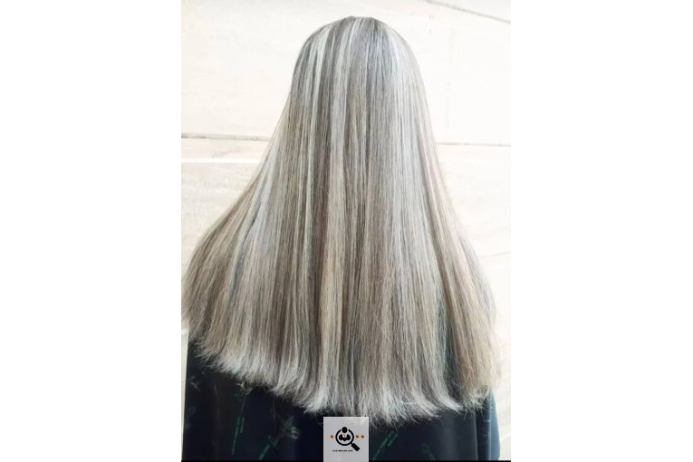 سالن آرایش و زیبایی آنا در عنبرآباد کرمان