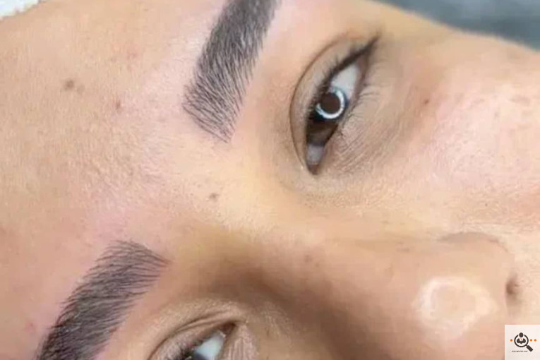 سالن آرایش و زیبایی آنا در عنبرآباد کرمان