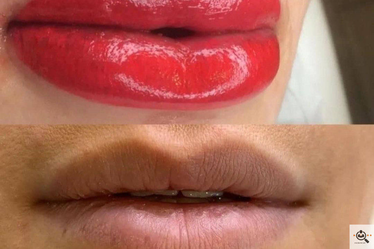 سالن آرایش و زیبایی آنا در عنبرآباد کرمان