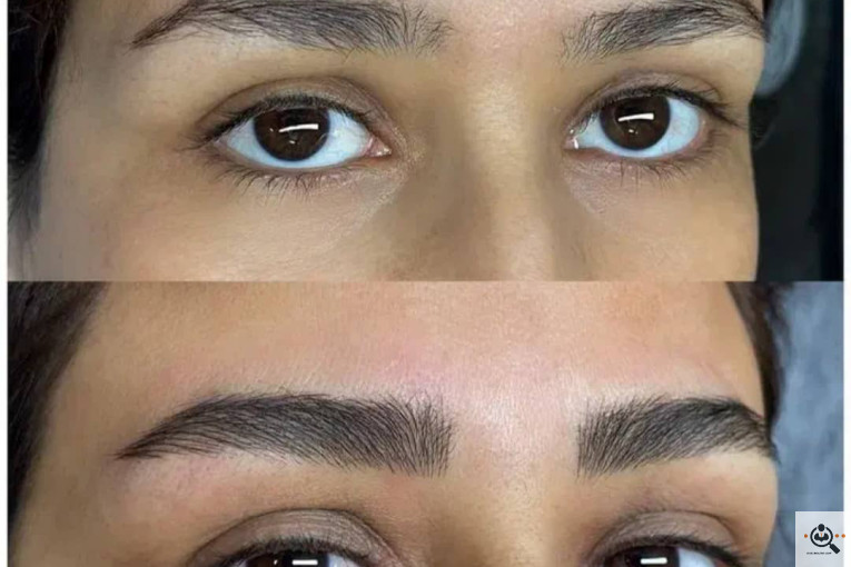 سالن آرایش و زیبایی آنا در عنبرآباد کرمان