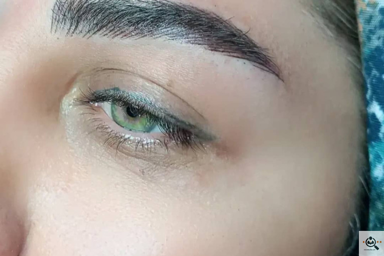 سالن آرایش و زیبایی آنا در عنبرآباد کرمان