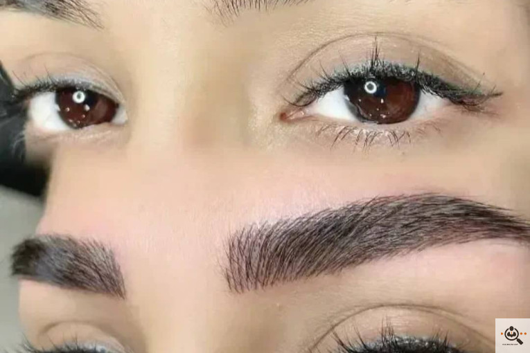 سالن آرایش و زیبایی آنا در عنبرآباد کرمان