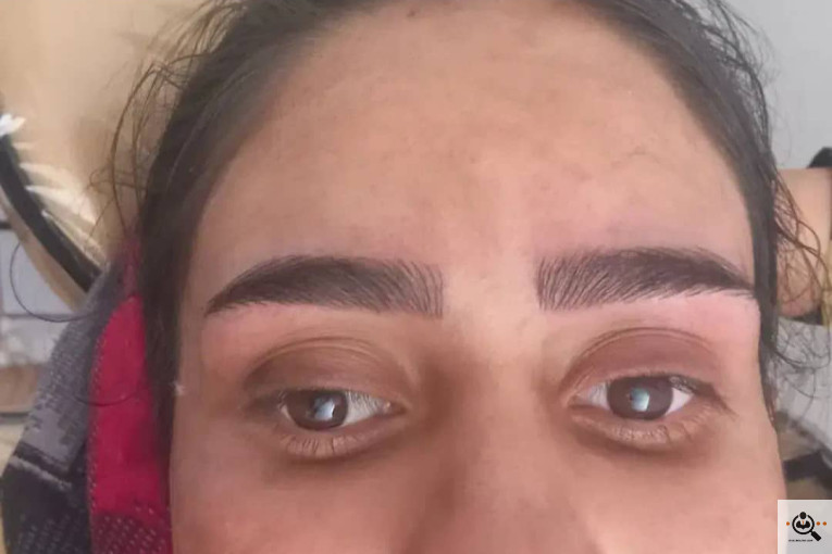 سالن آرایش و زیبایی آنا در عنبرآباد کرمان