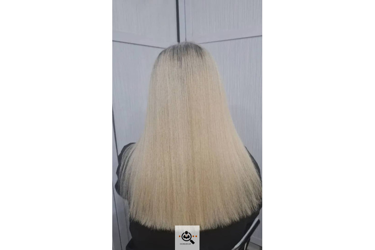 سالن آرایش و زیبایی آنا در عنبرآباد کرمان