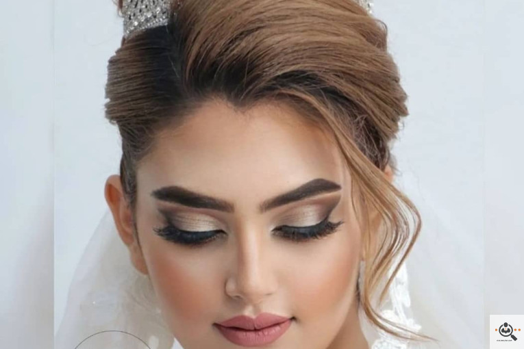 سالن آرایش و زیبایی مرضیه چاوشی در نجف آباد اصفهان