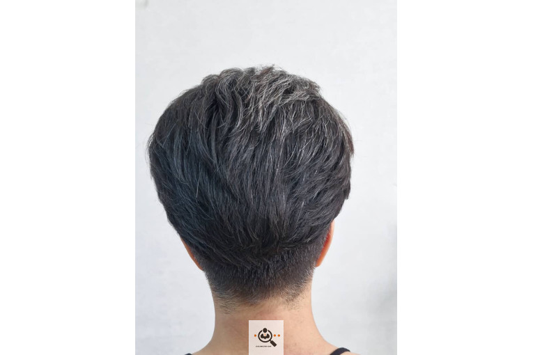 سالن آرایش و زیبایی مرضیه چاوشی در نجف آباد اصفهان