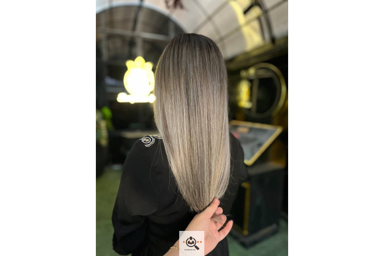 آموزشگاه و سالن زیبایی الهام رضایی در گنبدکاووس